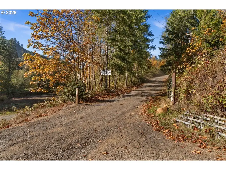 47853 SW Carpenter Creek Rd, Forest Grove, OR 97116 - #3