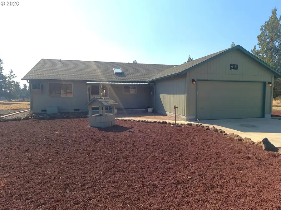 8152 SW Paious Dr, Culver, OR 97734 - #2