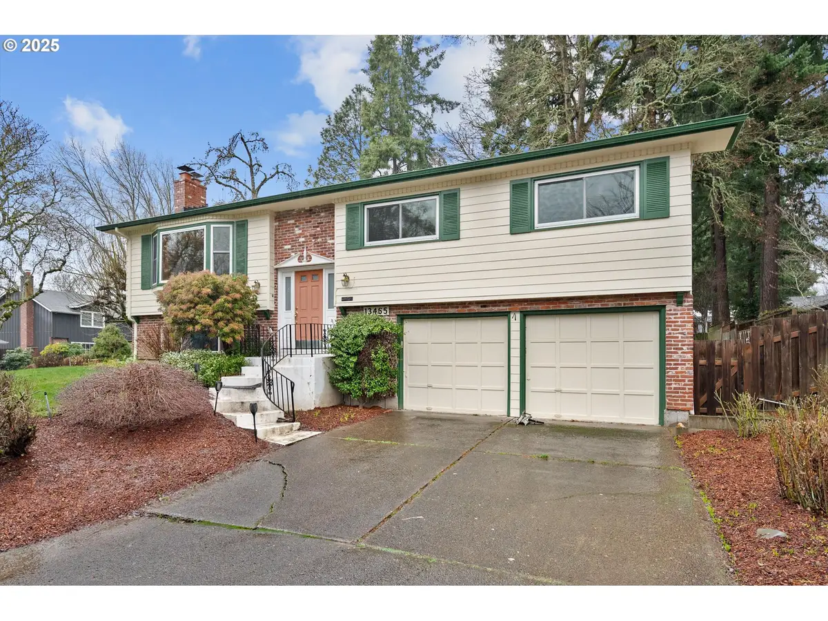 13465 NW Marshall St, Portland, OR 97229 - Image #1