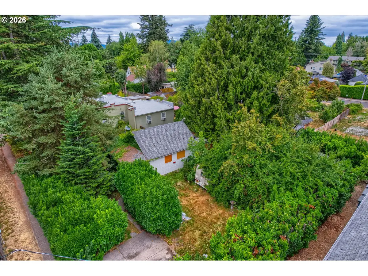 4045 SE Harrison St, Milwaukie, OR 97222 - #1