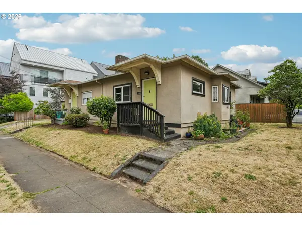 1036 N Ainsworth St, Portland, OR 97217