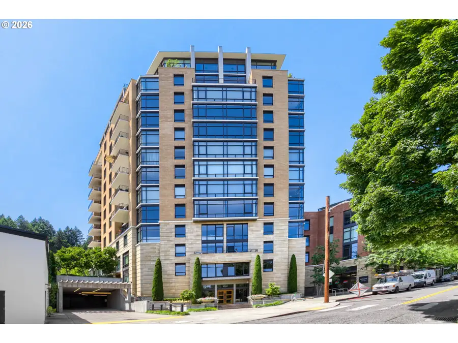 2351 NW Westover Rd #202, Portland, OR 97210 - #2