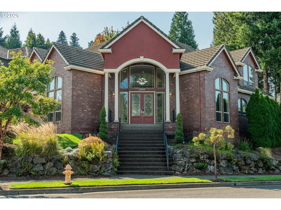 2909 SE Liberty Pl, Gresham, OR 97080 - #3