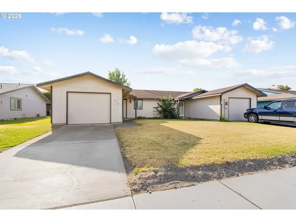 713 SW Mt Hood Ave, Boardman, OR 97818