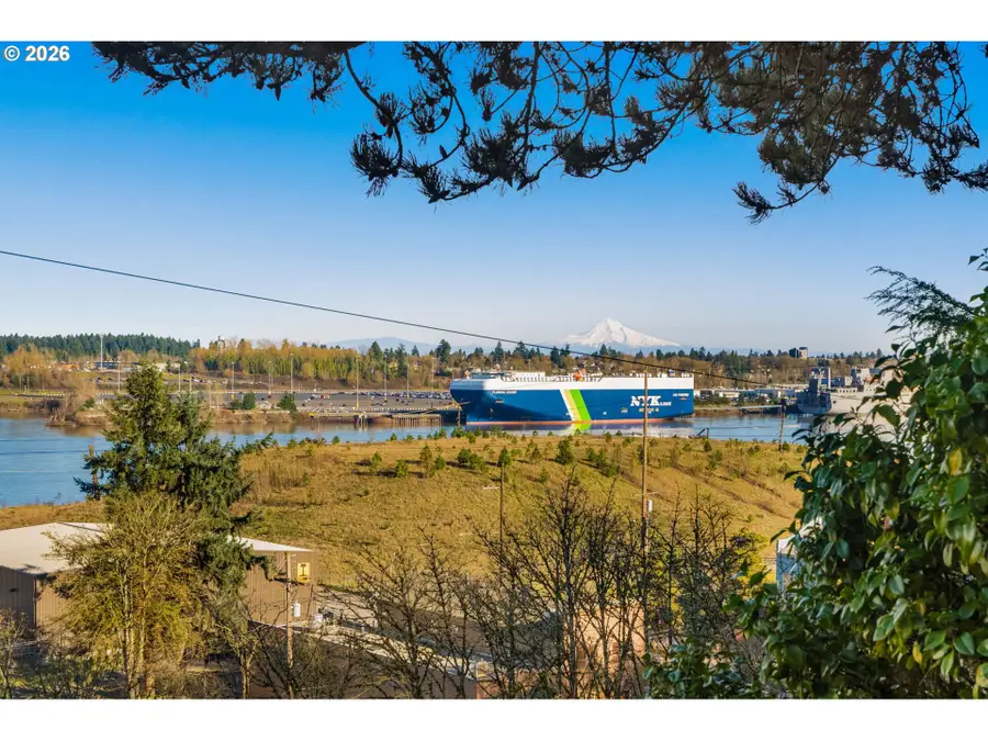 10807 NW 2nd St, Portland, OR 97231 - #2