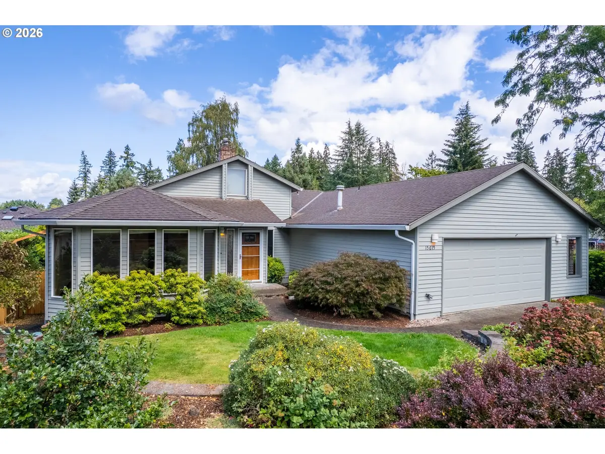 15615 NW Ridgetop Ln, Beaverton, OR 97006 - #1