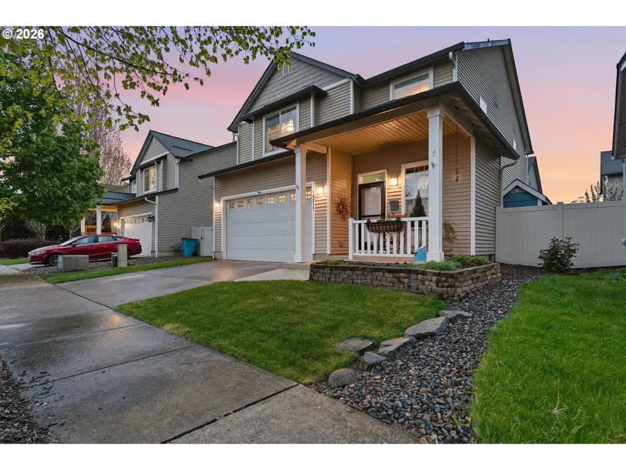10211 NE 115th Ave, Vancouver, WA 98662 - #2