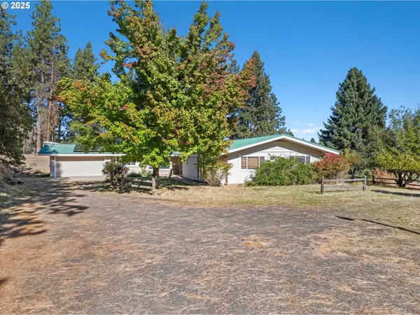 63881 Lester Rd, LaGrande, OR 97850