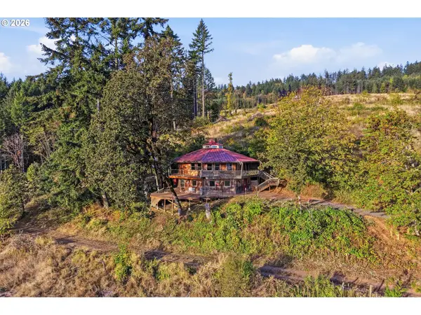 18001 NE Tykeson Rd, Newberg, OR 97132