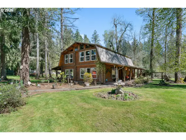 15024 S Twin Cedars Ln, OregonCity, OR 97045