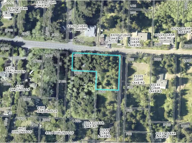 Clear Lake Rd, Florence, OR 97439 - #1