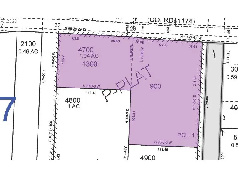 Clear Lake Rd, Florence, OR 97439 - #2