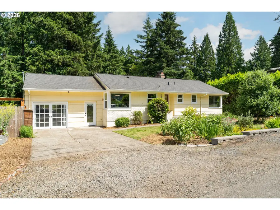 1393 SW Maplecrest Dr, Portland, OR 97219 - #2