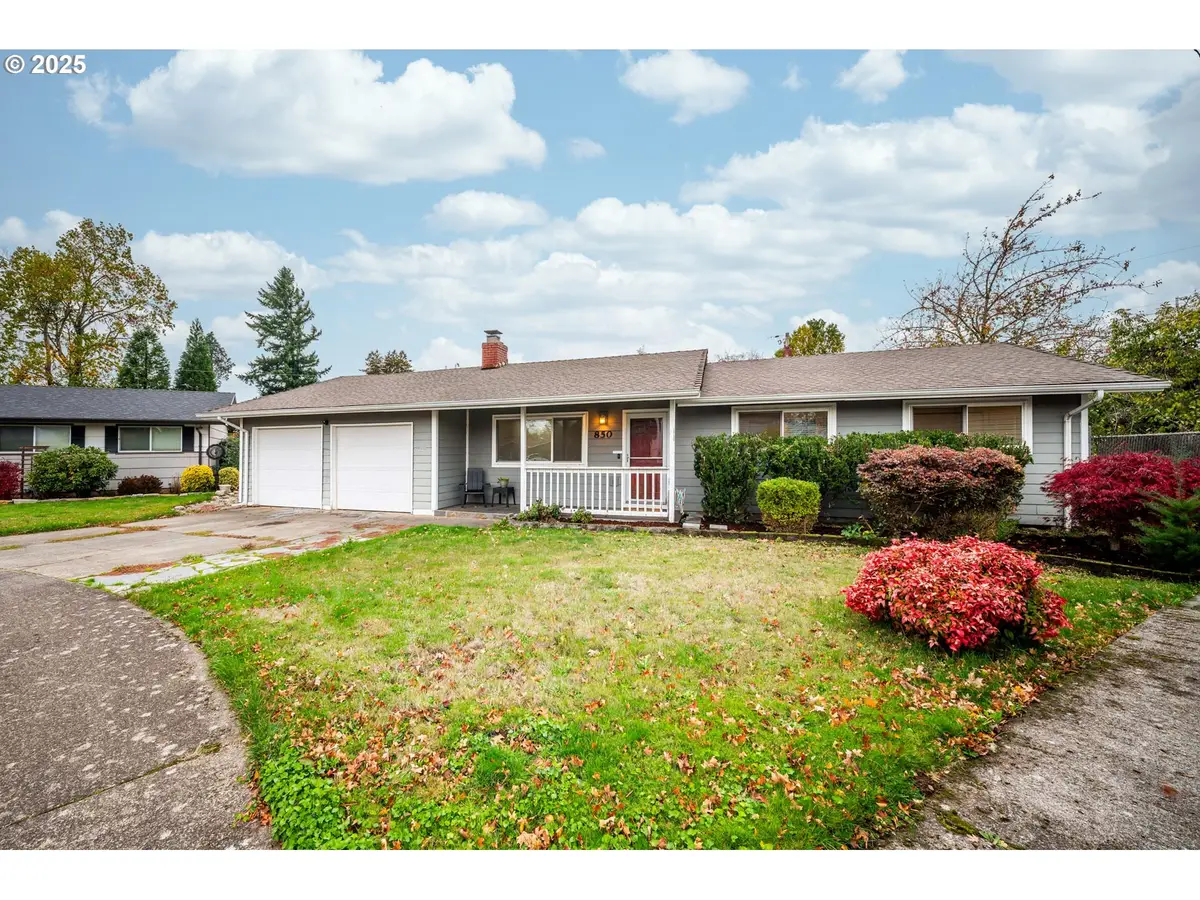 850 SE 169th Dr, Portland, OR 97233 - Image #1