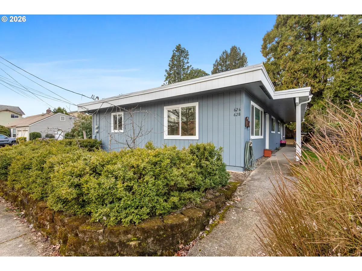 626 NW 28th St, Corvallis, OR 97330 - #1