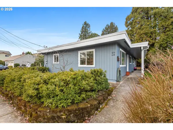 626 NW 28th St, Corvallis, OR 97330