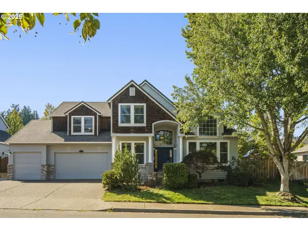 12557 SW 115th Ave, Tigard, OR 97223