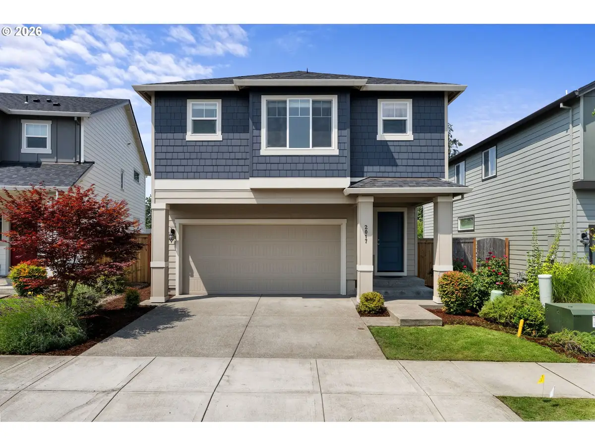 2017 S Meadowlark Loop, Ridgefield, WA 98642 - #1