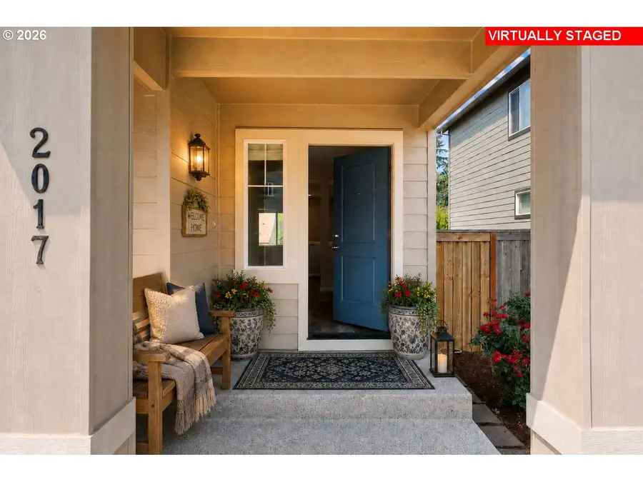 2017 S Meadowlark Loop, Ridgefield, WA 98642 - #3