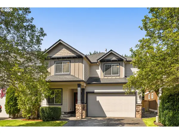 1322 SE 194th Pl, Camas, WA 98607
