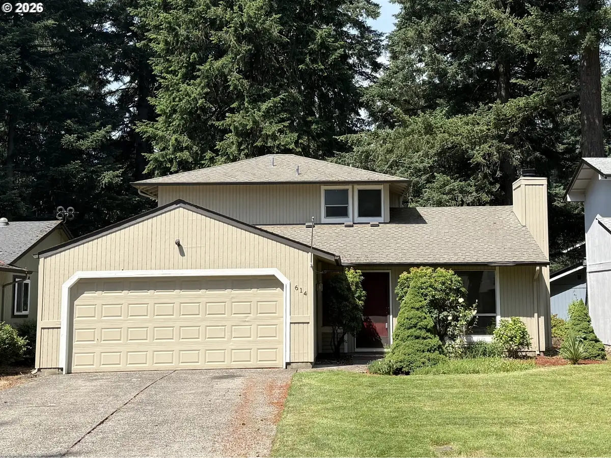 614 NE 132nd Ave, Vancouver, WA 98684 - #1