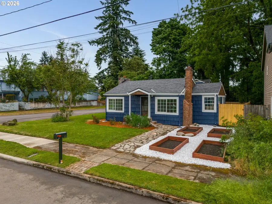 2615 K St, Vancouver, WA 98663 - #2