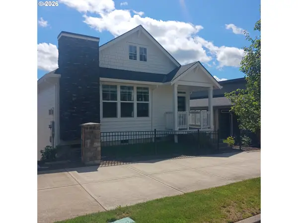 10578 SE 162nd Ave, HappyValley, OR 97086
