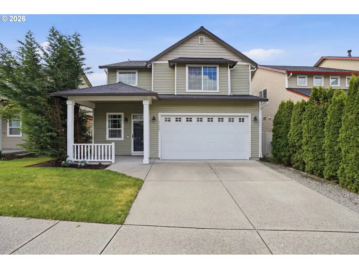 11605 NE 104th St, Vancouver, WA 98662 - #1