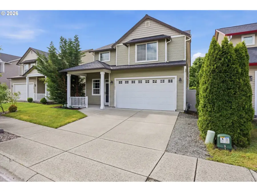11605 NE 104th St, Vancouver, WA 98662 - #2
