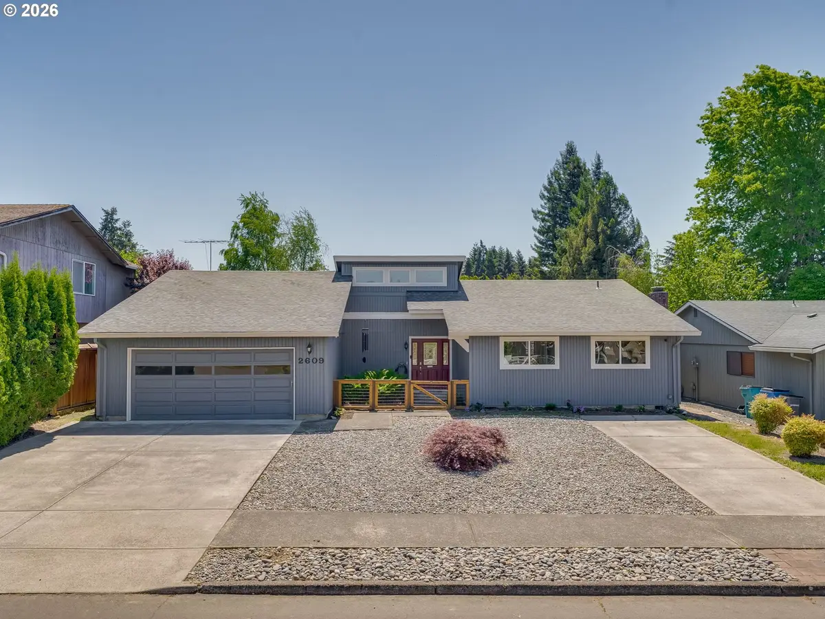 2609 NW 109th St, Vancouver, WA 98685 - #1