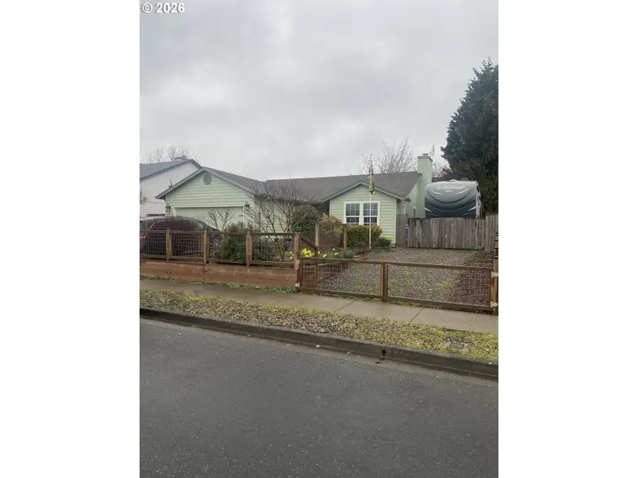 51764 SE 6th St, Scappoose, OR 97056 - #2