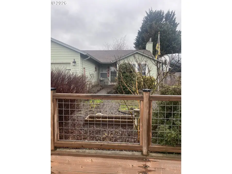 51764 SE 6th St, Scappoose, OR 97056 - #3