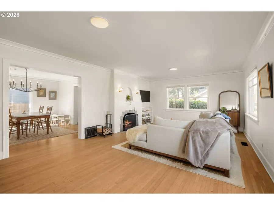 8623 N Curtis Ave, Portland, OR 97217 - #3