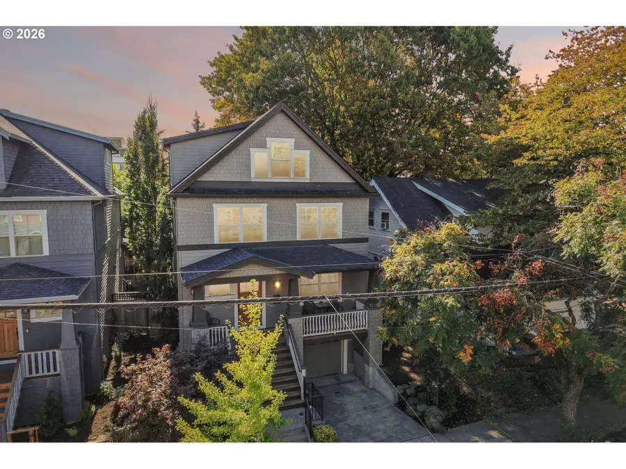 1634 SE Spokane St, Portland, OR 97202 - #2