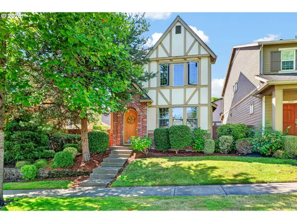 11106 SW Mont Blanc St, Wilsonville, OR 97070