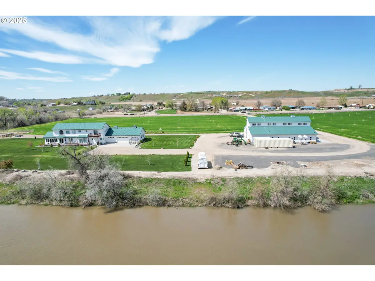 4460 Highway 201, Ontario, OR 97914 - Image #1