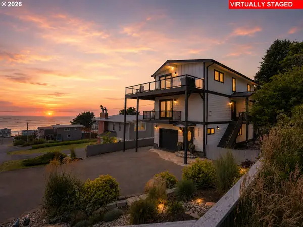 2035 NE 66th St, LincolnCity, OR 97367