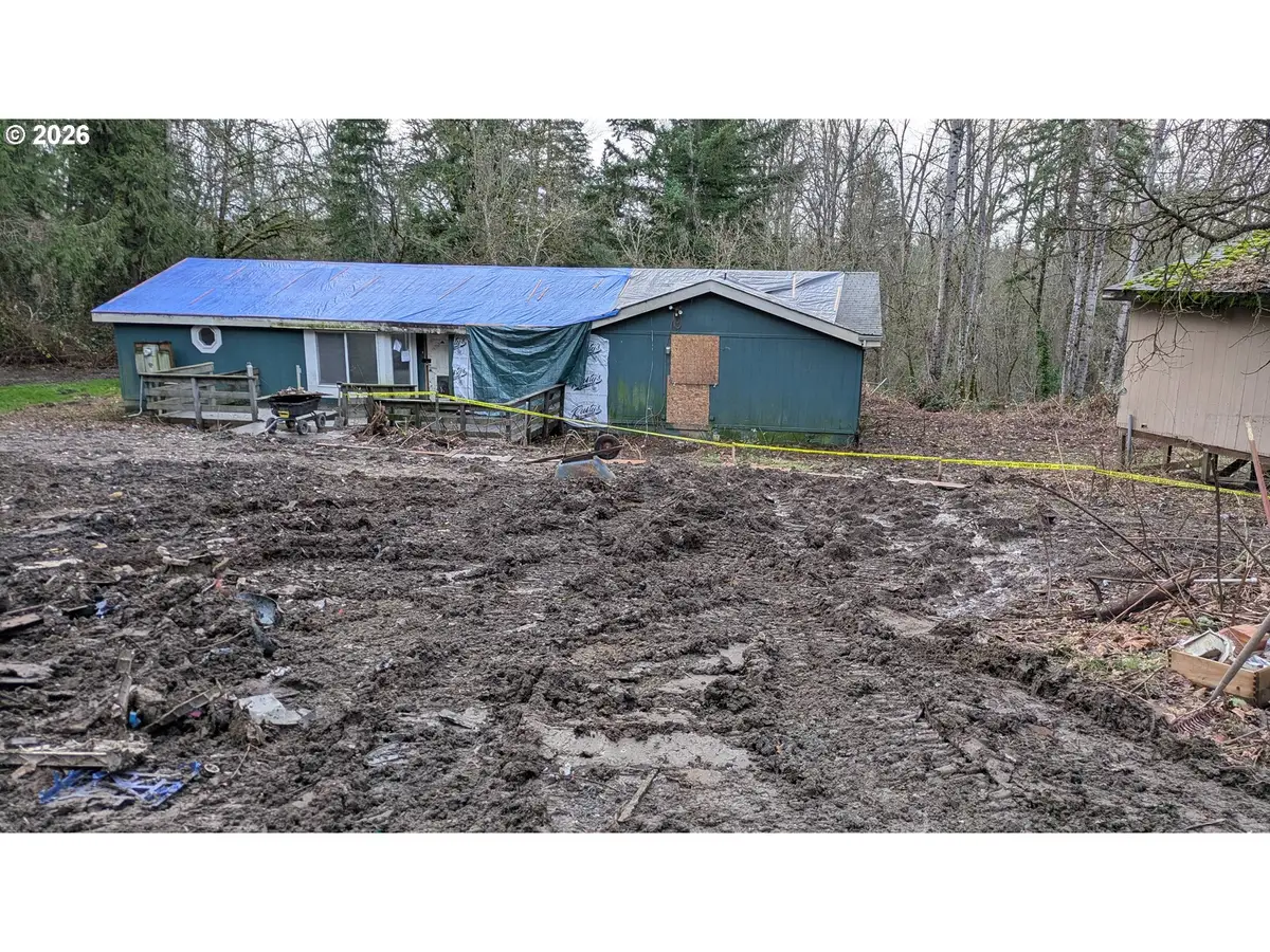 16150 S Riverview Rd, Molalla, OR 97038 - #1