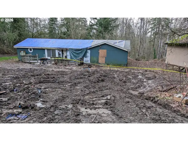 16150 S Riverview Rd, Molalla, OR 97038