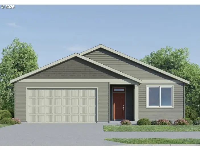 1159 Clemson St, Woodburn, OR 97071 - #1