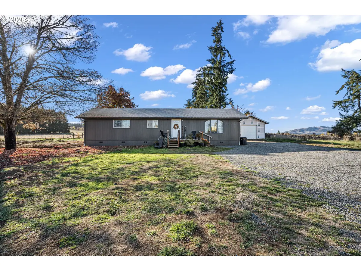 84636 Pheasant Ln, Pleasant Hill, OR 97455 - #1