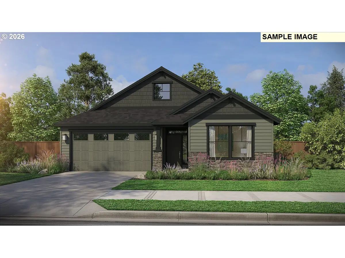 1806 NE 196th Ave, Vancouver, WA 98684 - #1