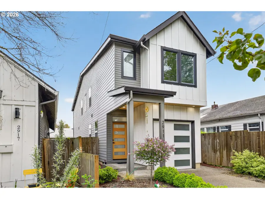 2911 N Willis Blvd, Portland, OR 97217 - #2