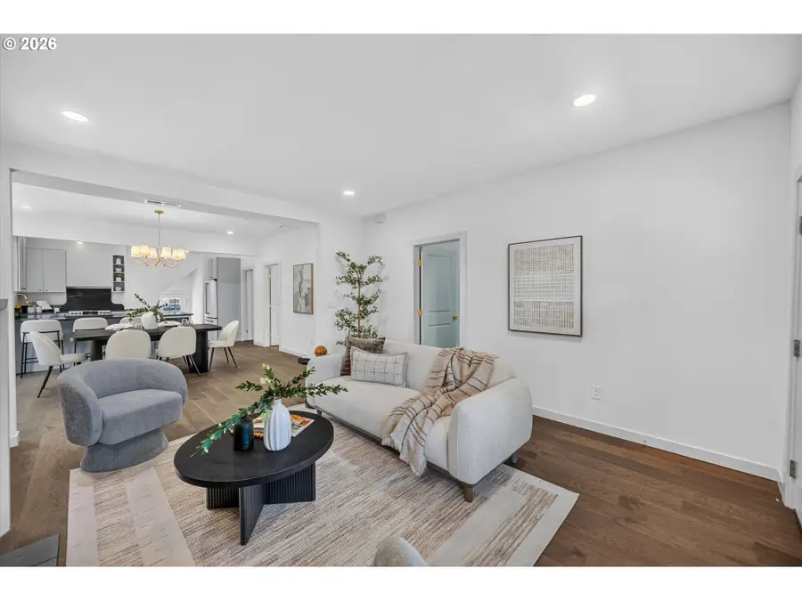 2327 NE 52nd Ave, Portland, OR 97213 - #3