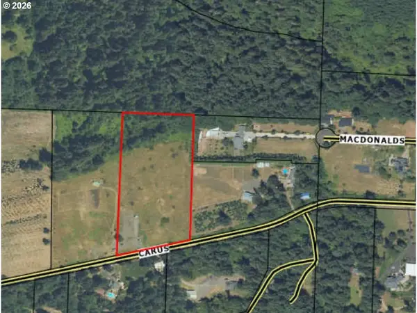 12799 S Carus Rd, OregonCity, OR 97045
