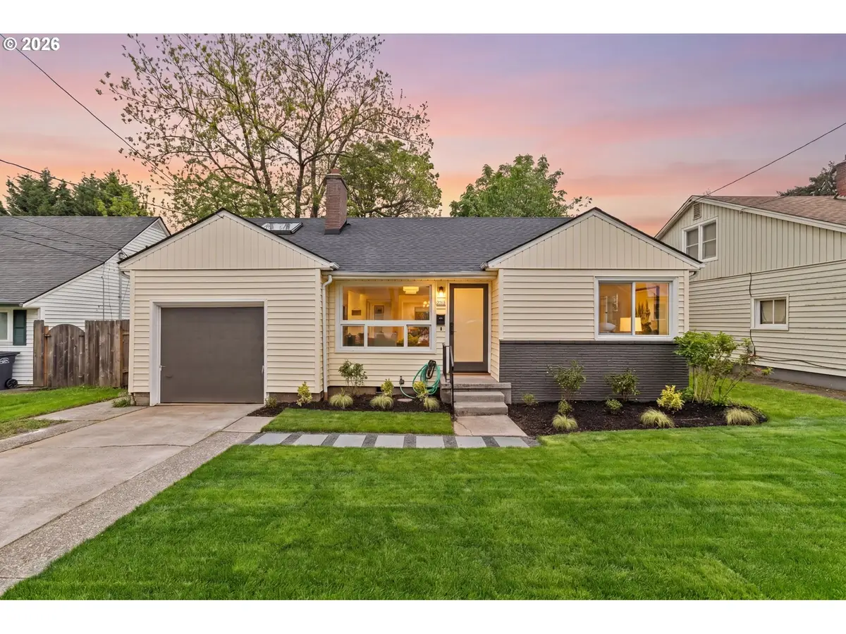 7944 N Chase Ave, Portland, OR 97217 - #1