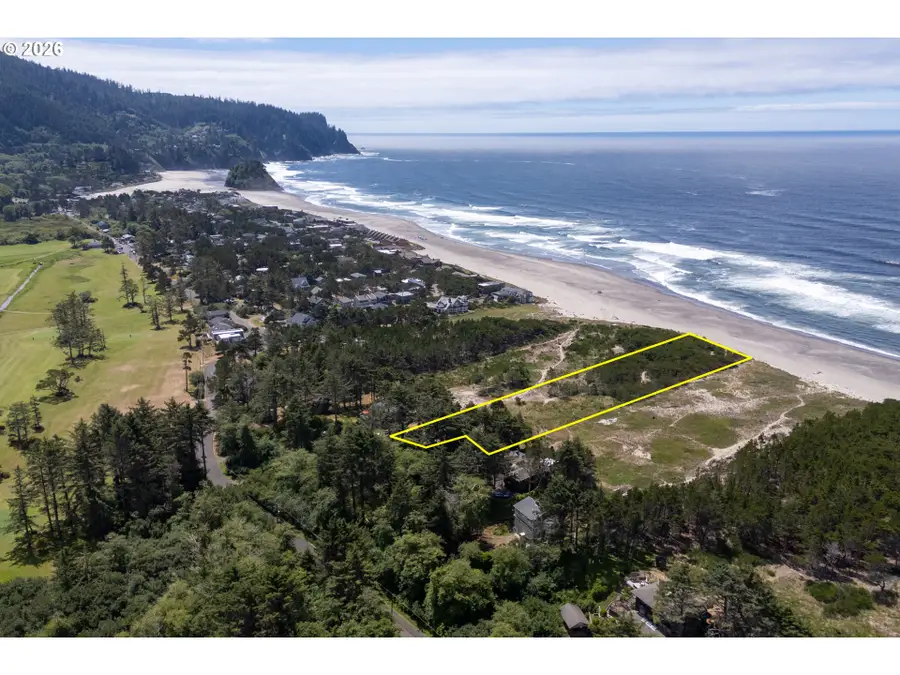47470 Hawk Dr, Neskowin, OR 97149 - #2