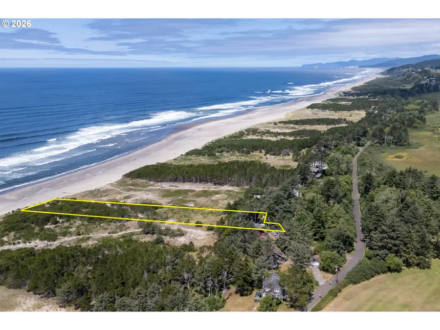 47470 Hawk Dr, Neskowin, OR 97149 - #3