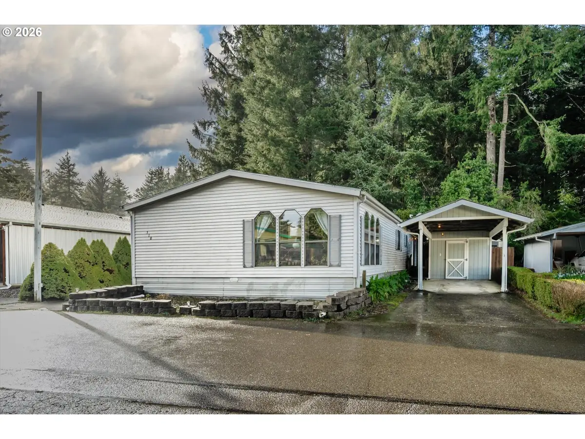 510 Shorepines Ave, Coos Bay, OR 97420 - #1