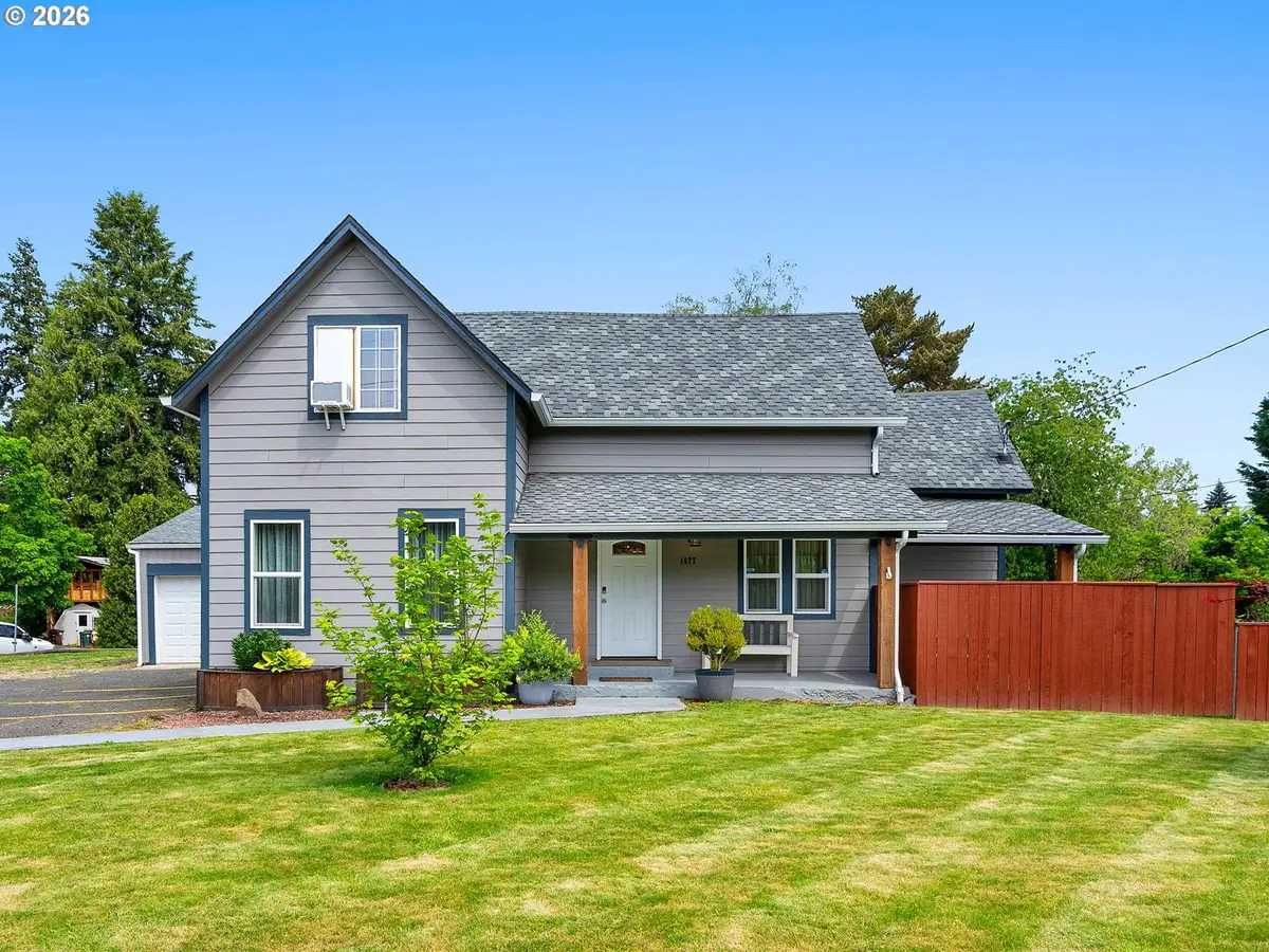 1677 E Main St, Hillsboro, OR 97123 - #1